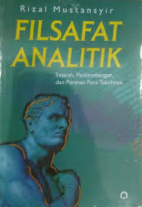 Filsafat analitik: Sejarah, perkembangan, dan peranan para tokohnya