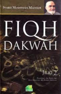 Fiqh dakwah Jil.id 2