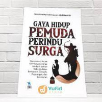 Gaya hidup pemuda perindu surga