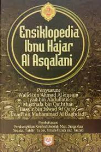 Ensiklopedia Ibnu Hajar Al Asqalani 2