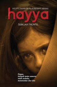 Hayya: Sebuah novel