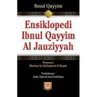 Ensiklopedi Ibnul Qayyim Al Jauziyyah 1