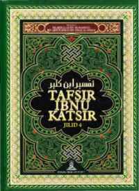 Tafsir ibnu katsir jilid 4