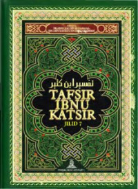 Tafsir ibnu katsir jilid 7