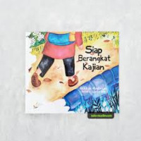 Siap Berangkat Kajian