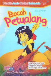 Bocah Petualang