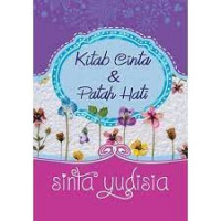 Kitab cinta dan patah hati