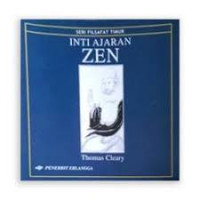 Inti Ajaran Zen