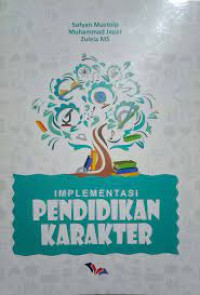 Implementasi pendidikan karakter