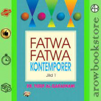 Fatwa-fatwa kontemporer 1