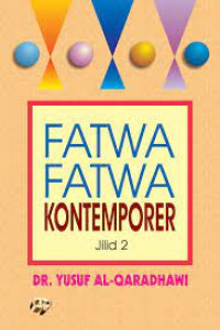 Fatwa-fatwa kontemporer 2