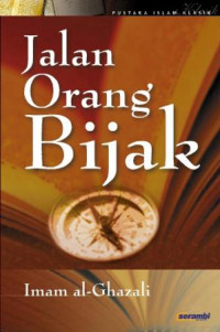 Jalan orang bijak