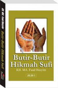 Butir-Butir Hikmah Sufi Jilid 3