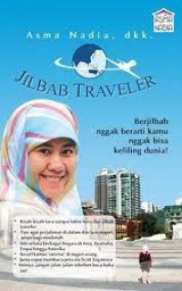 Jilbab traveler