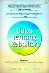 Buku tentang kebaikan