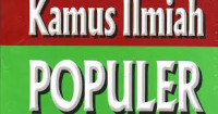 Kamus Ilmiah Populer
