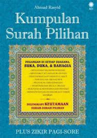 Kumpulan surah pilihan plus zikir pagi-sore