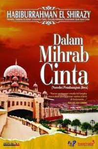 Dalam mihrab cinta