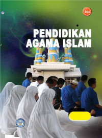 Pendidikan Agama Islam untuk SMP Kelas VII