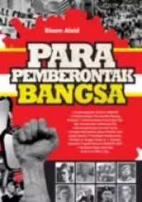 Para pemberontak bangsa