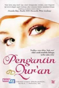 Pengantin Qur'an