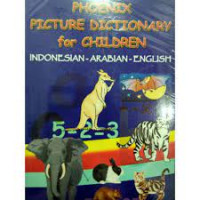 Phoenix Picture Dictionary for Children