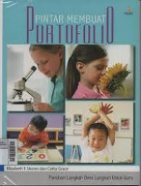 Pintar membuat portofolio