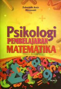 Psikologi Pembelajaran Matematika