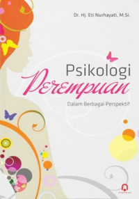 Psikologi Perempuan dalam Berbagai Perspektif