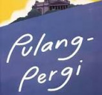 Pulang-Pergi