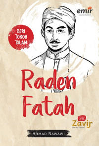 Seri Tokoh Islam : Raden Fatah