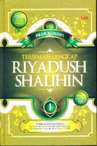 Terjemah lengkap Riyadush Shalihin 1