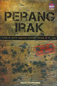 Perang Irak