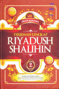 Terjemah lengkap Riyadush Shalihin 2