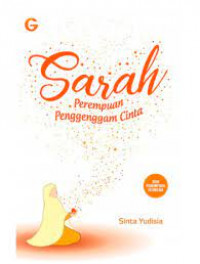 Sarah:Perempuan Penggenggam Cinta