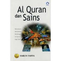 Al Quran dan Sains