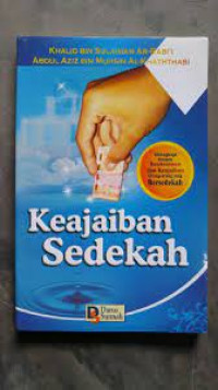 Keajaiban sedekah