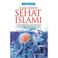 Cara hidup sehat islam