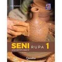 Seni Rupa 2 untuk SMP/MTs kelas VII