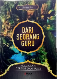 Dari seorang guru