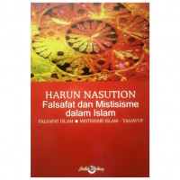 Falsafat dan Mistisisme Dalam Islam