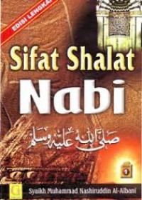 Sifat shalat Nabi SAW 2