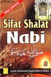 Sifat shalat Nabi SAW 1