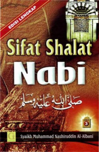 Sifat shalat Nabi SAW 3