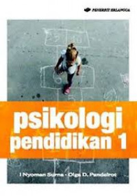Psikologi pendidikan 1