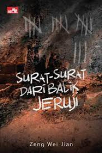 Surat-surat di balik jeruji