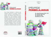 Strategi pembelajaran