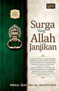 Surga yang Allah janjikan