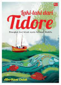 Laki-Laki Dari Tidore