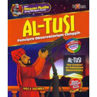 Al-Tusi : Pencipta Observation Canggih